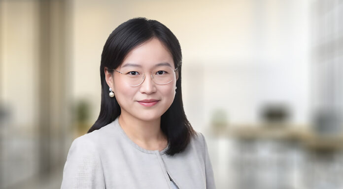 Reed Smith lifts regulatory team with HK-Shanghai partner Reed Smith hires Ji Jieni