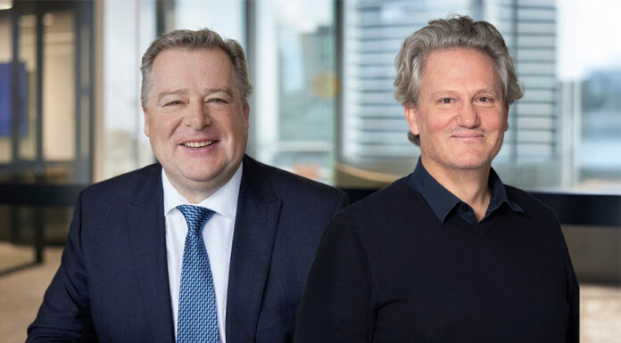 Rouse acquires Australian IP firm in Asia-Pacific expansion Rouse acquires Australian IP firm in Asia-Pacific expansion