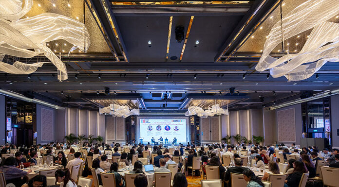 SCCA highlights collaboration as global trade order shifts SCCA highlights collaboration in global trade