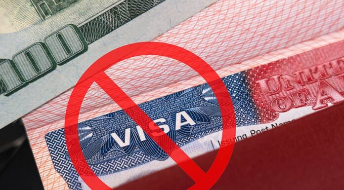 Trump imposes USD100,000 payment on H1-B visa petitions H1B visa fee order