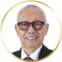 Valeriano R DEL ROSARIO