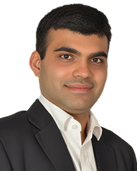 Vikrant Pachnanda