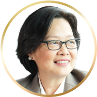 Virginia B VIRAY