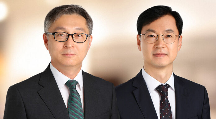 Yoon & Yang boosts antitrust practice with senior duo Yoon & Yang Strengthens Antitrust Practice