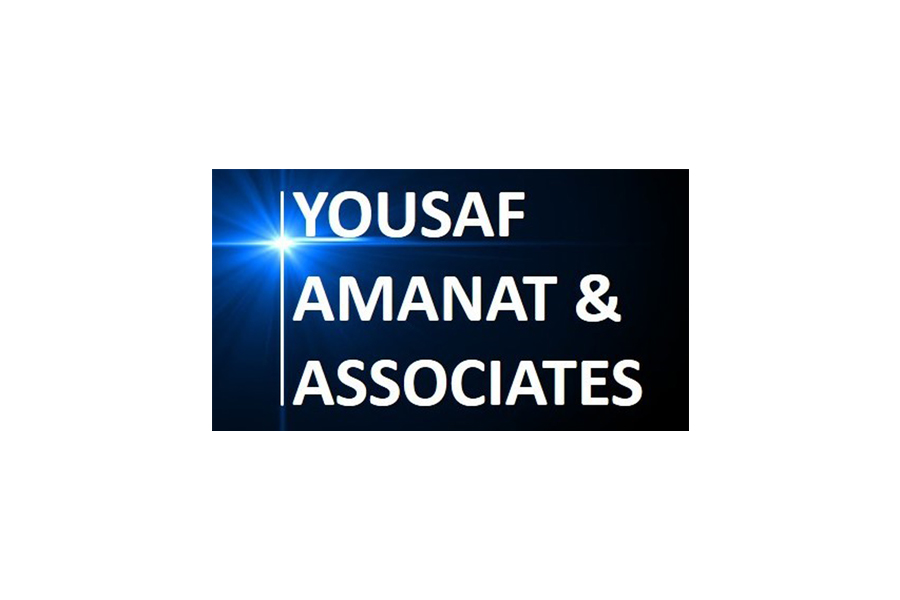 Yousaf Amanat & Associates