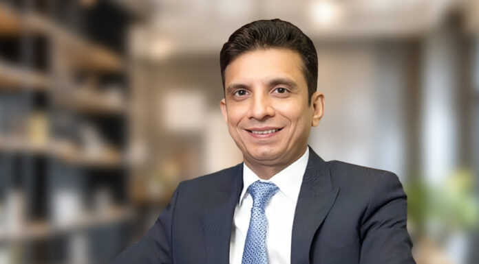 Amitabh Sharma rejoins JSA