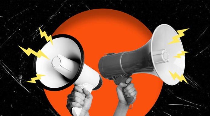Amplifying legal’s voice Proactive legal teams