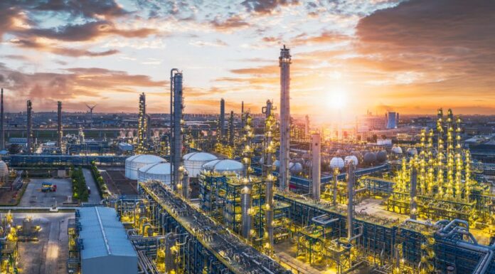 Aster Chemicals Sustainability-Linked Loan