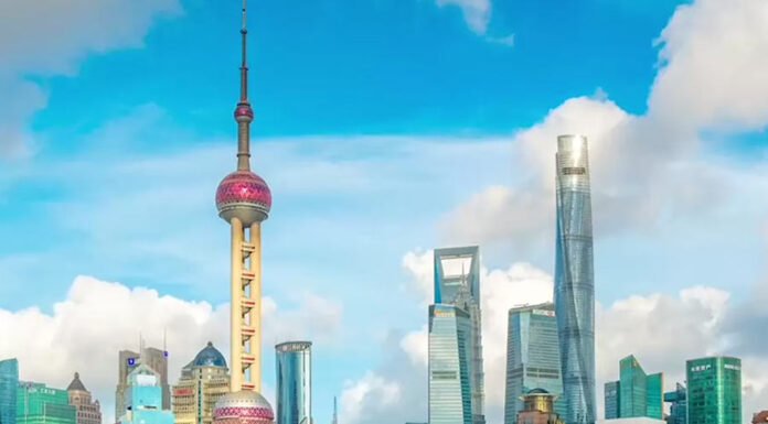 CBLJ Forum • Shanghai 2025 | Register Now CBLJ Forum Shanghai 2025