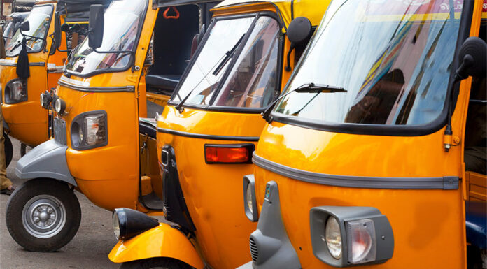 CCPA raps ride-hailing platform Rapido for misleading adverts Rapido misleading advertising