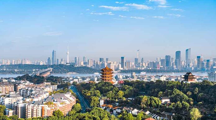 Duan & Duan opens Wuhan office to expand in Central China Duan & Duan opens Wuhan office