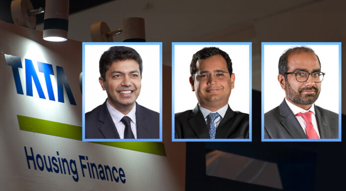 Firms advise Tata Capital IPO, largest in 2025 Tata Capital IPO legal advisers