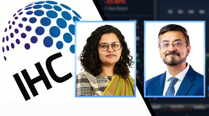Firms deliver on IHC’s USD1bn stake buy in India’s Sammaan IHC investment in Sammaan Capital