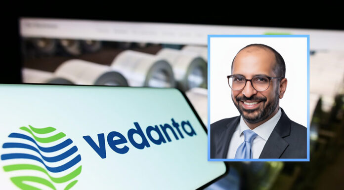 Vedanta USD500 million bond issue