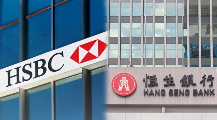 Firms map out HSBC’s HKD106bn privatisation of Hang Seng Bank HSBC’s privatisation of Hang Seng Bank