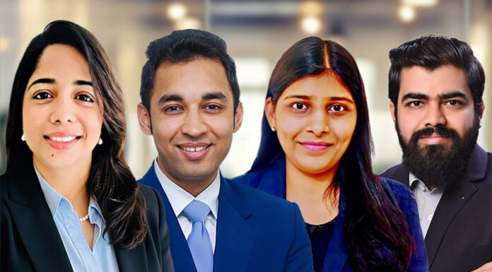 Four former IC Universal lawyers set up Aequitas Law Partners Aequitas Law Partners