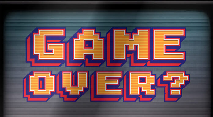 Game over? Online Gaming Act 2025
