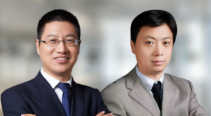 Grandway adds IP partners for Shenzhen and Suzhou offices Grandway Law Offices recruits Liu Zhiwei and Cao Jian
