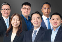 Greenberg Traurig Singapore Expansion