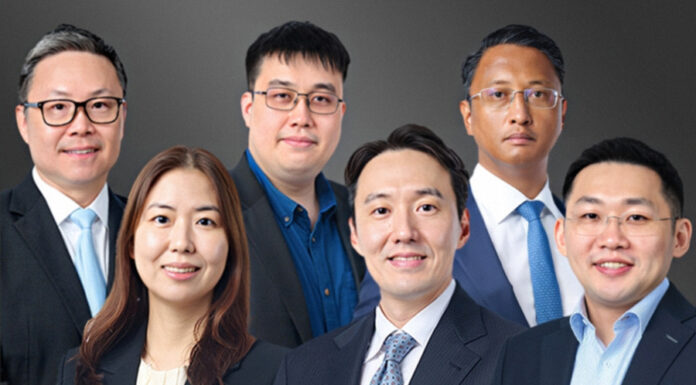 Greenberg Traurig boosts Singapore office with 7 new lawyers Greenberg Traurig Singapore Expansion