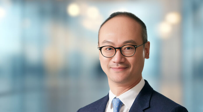 Hogan Lovells’ new Asia head sets key growth areas Hogan Lovells designates Owen Chan