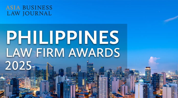 Make your nominations now for Philippines Law Firm Awards 2025 Make your nominations now for Philippines Law Firm Awards 2025