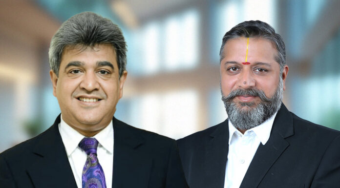 New managing partner for FoxMandal’s Chennai, Surat offices Srinath Iyengar appointed Fox Mandal