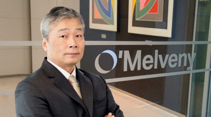 O’Melveny & Myers exits Japan as Tokyo head retires O’Melveny & Myers Exits Japan