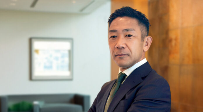 Orrick Tokyo Energy Partner Hire