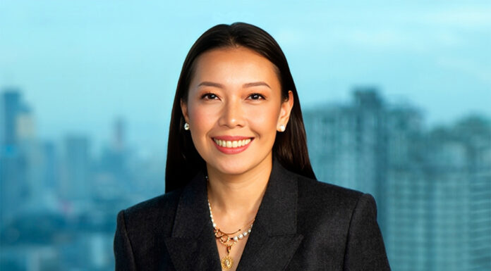 PunoLaw senior partner joins Philippines’ Department of Energy PunoLaw partner appointed DOE assistant secretary
