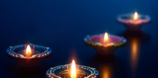 Happy Diwali 2025