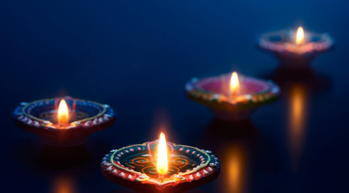 Happy Diwali 2025