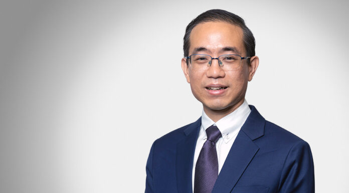 RPC Singapore IP Technology Partner Hire
