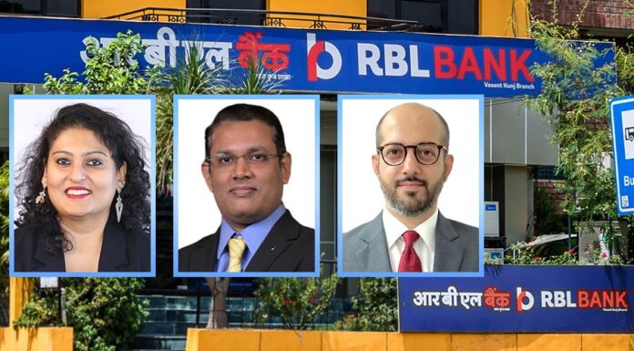 Emirates NBD acquisition of RBL Bank