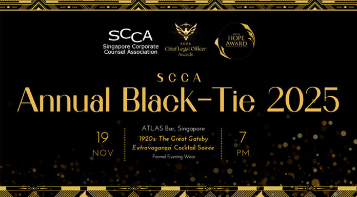 SCCA Great Gatsby Black-Tie Celebration