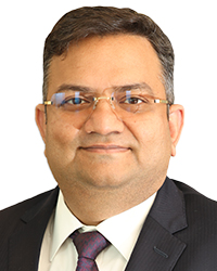 Samir Malik