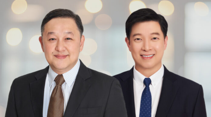 PDLegal expands Thailand team