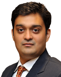 Soumitra Majumdar