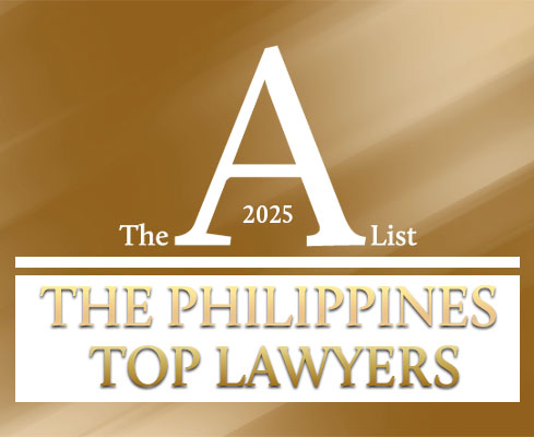 The Philippines-top-lawyers-2025