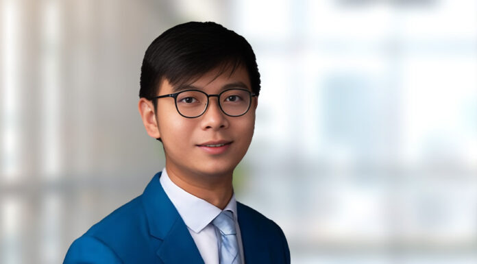 Tian Yuan Hong Kong secures dispute resolution partner Tian Yuan Law Firm appoints Dantes Leung