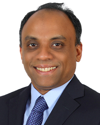 Varghese Thomas