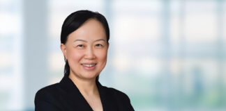 中伦香港聘请前盛德国际合伙人