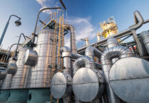 Petronas-Eni Oil And Gas Joint Venture