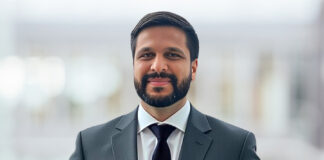 DSK Legal Abhishek Tilak appointment