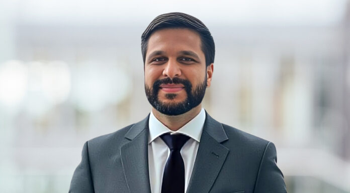 Abhishek Tilak joins DSK Legal as associate partner DSK Legal Abhishek Tilak appointment