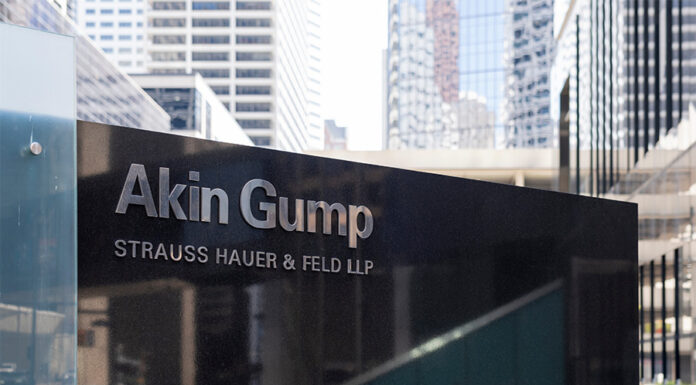 Akin exits Singapore, Hong Kong office stands firm in Asia Akin Exits Singapore Office