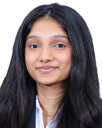 Aneeka Kairanna