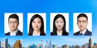 安理引入前金杜税务团队