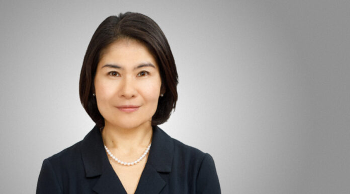 Ashurst boosts cross-border offering with Tokyo talent Ashurst Adds Tokyo Finance Partner