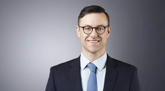 Baker McKenzie installs new project finance head in Australia Baker McKenzie Miles Wadley Project Finance